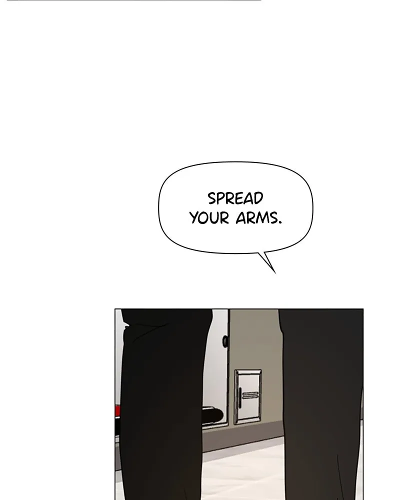 How to Hold His Leash Chapter 72 page 77 - 