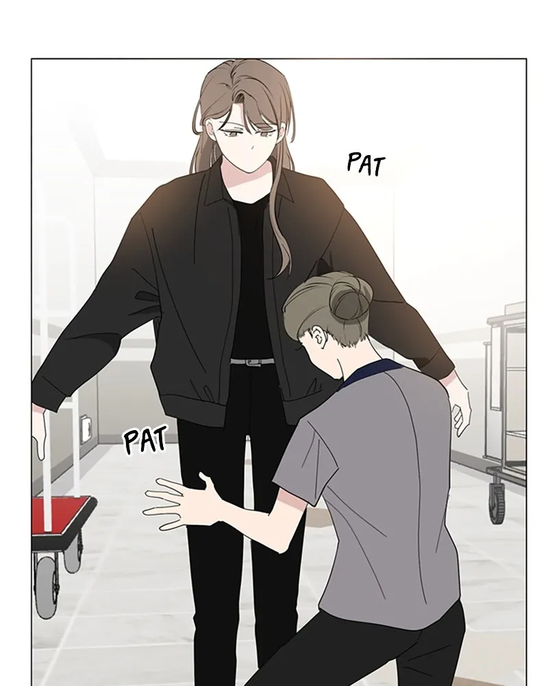 How to Hold His Leash Chapter 72 page 79 - 
