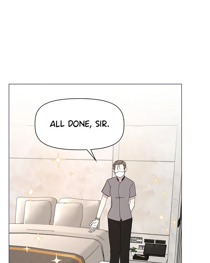 How to Hold His Leash Chapter 72 page 9 - 