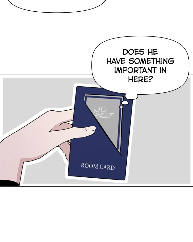 How to Hold His Leash Chapter 72 page 94 - 