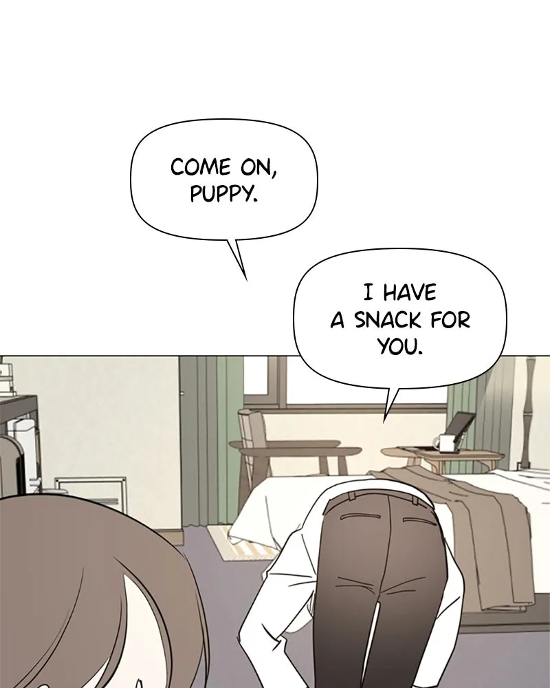 How to Hold His Leash Chapter 73 page 1 - 