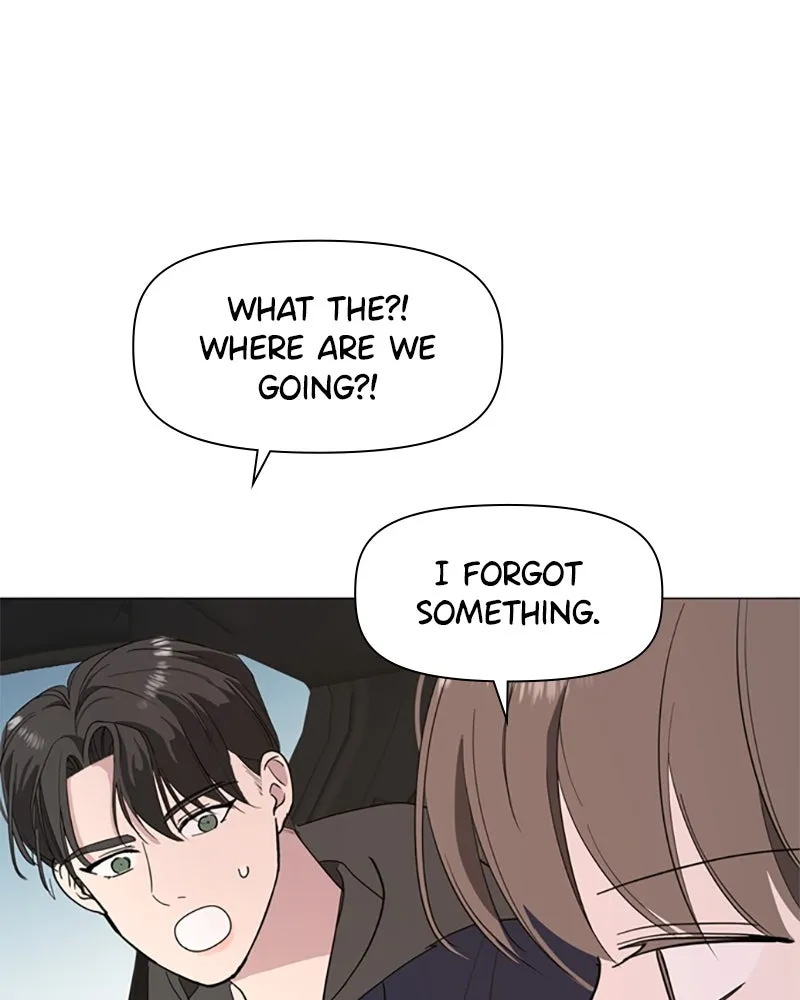 How to Hold His Leash Chapter 73 page 109 - 
