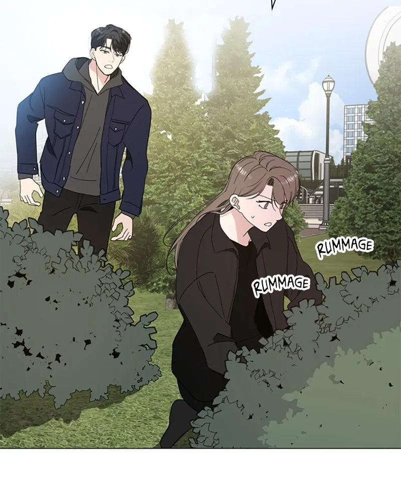 How to Hold His Leash Chapter 73 page 113 - 