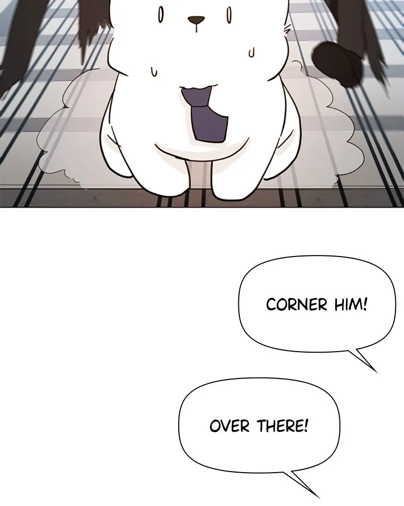How to Hold His Leash Chapter 73 page 16 - 