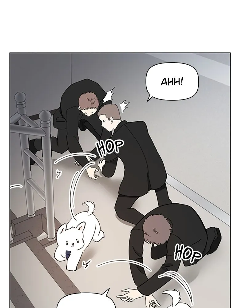How to Hold His Leash Chapter 73 page 22 - 
