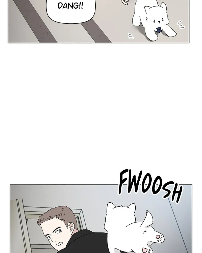 How to Hold His Leash Chapter 73 page 23 - 