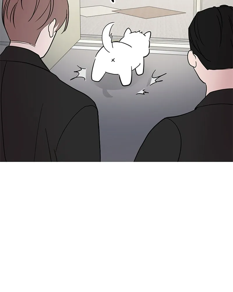 How to Hold His Leash Chapter 73 page 27 - 