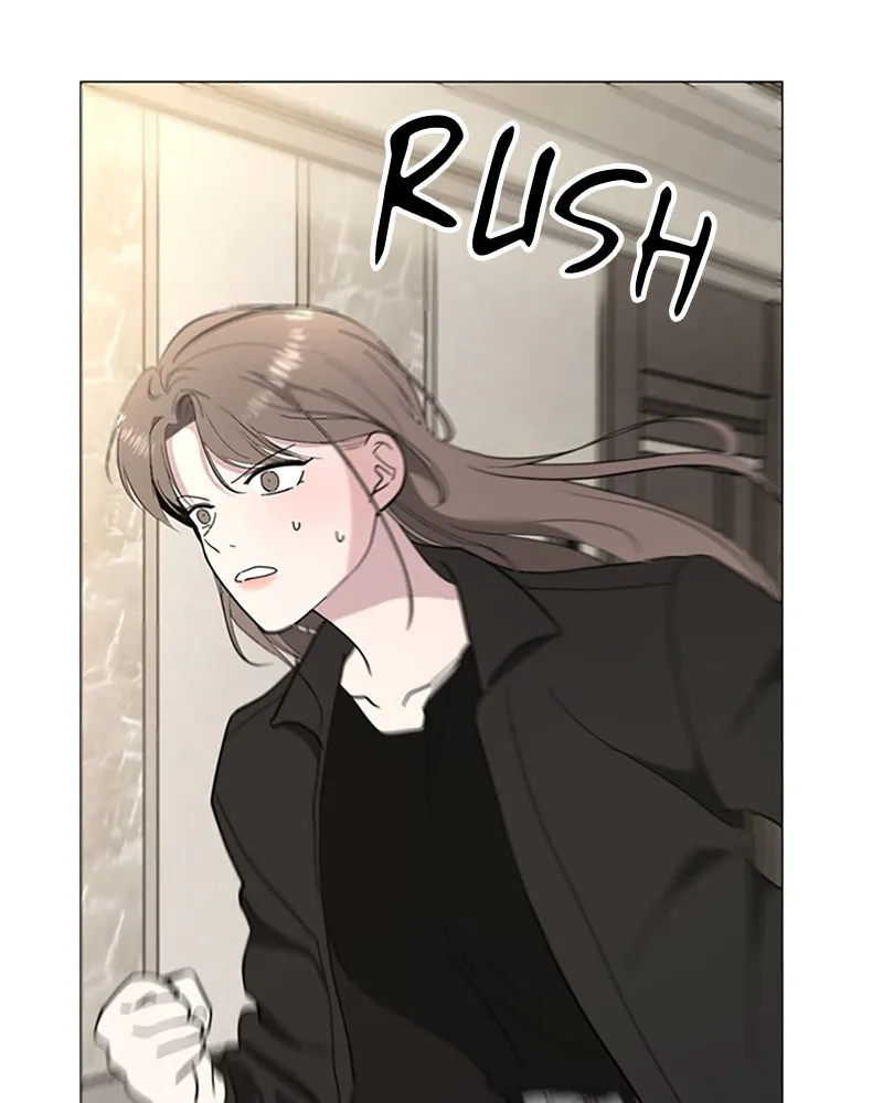 How to Hold His Leash Chapter 73 page 33 - 