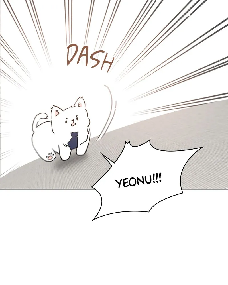 How to Hold His Leash Chapter 73 page 39 - 