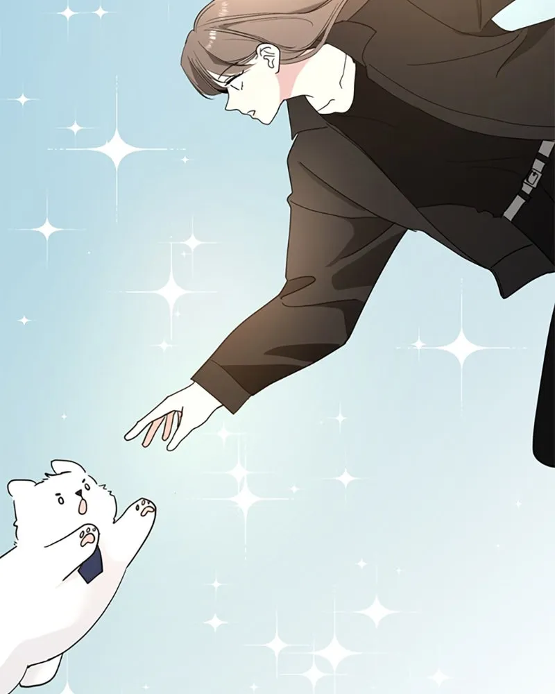 How to Hold His Leash Chapter 73 page 44 - 
