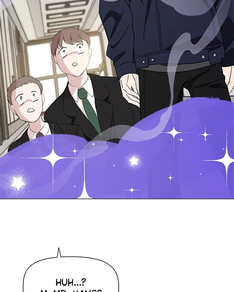 How to Hold His Leash Chapter 73 page 51 - 