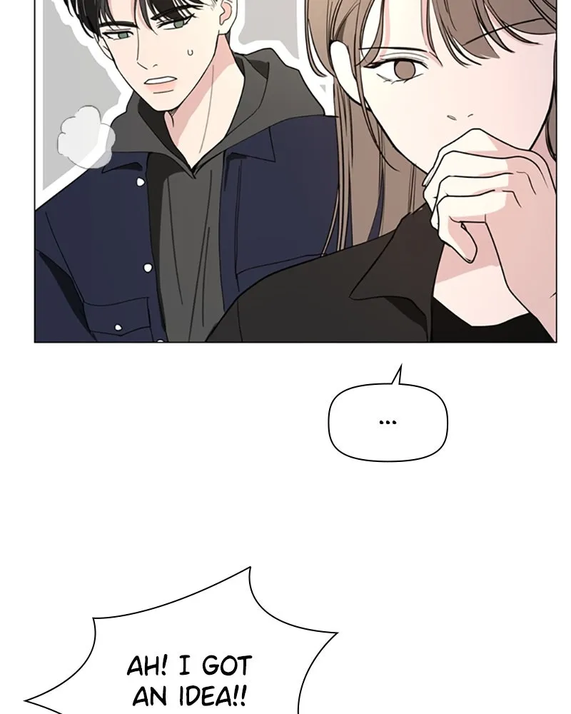 How to Hold His Leash Chapter 73 page 62 - 