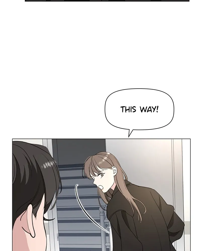 How to Hold His Leash Chapter 73 page 64 - 