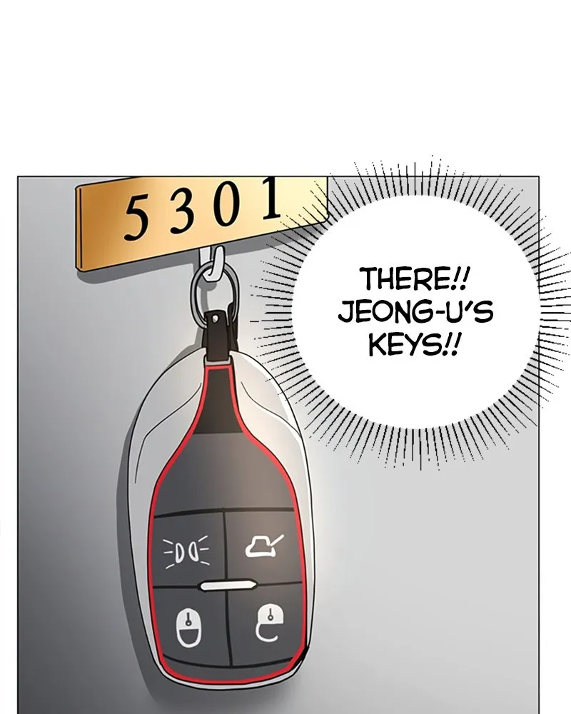 How to Hold His Leash Chapter 73 page 70 - 