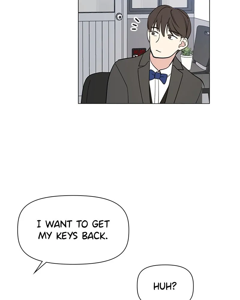 How to Hold His Leash Chapter 73 page 75 - 