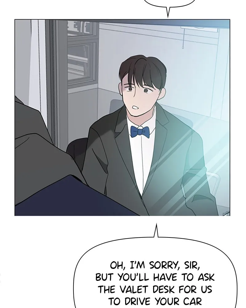 How to Hold His Leash Chapter 73 page 76 - 