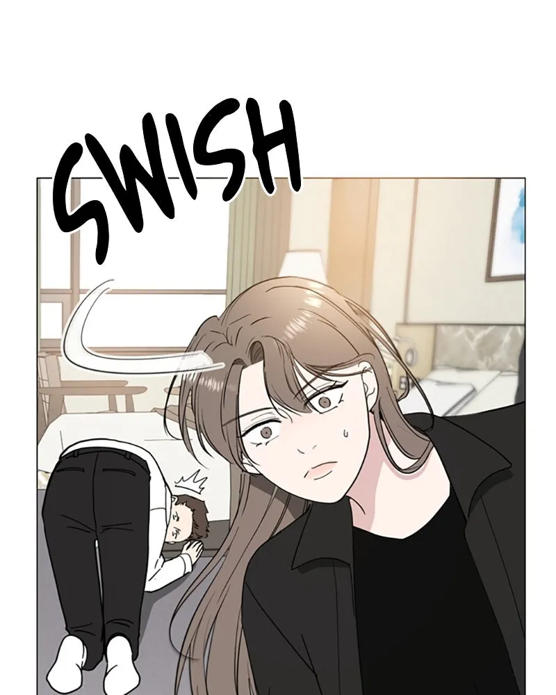 How to Hold His Leash Chapter 73 page 9 - 