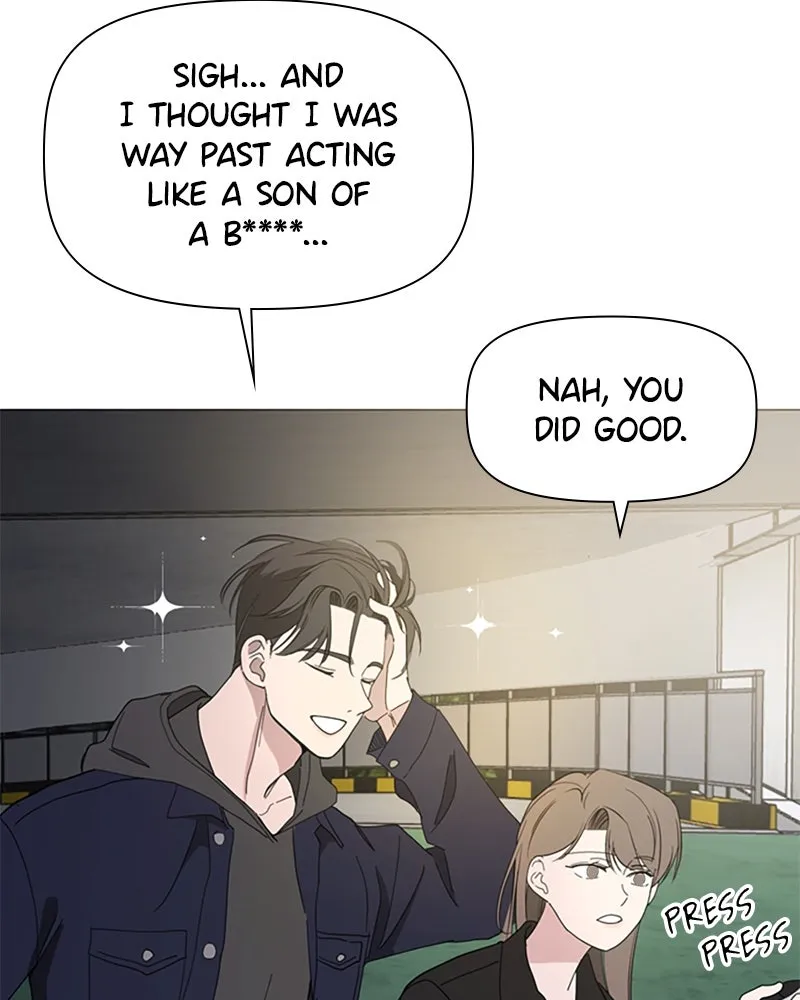 How to Hold His Leash Chapter 73 page 81 - 