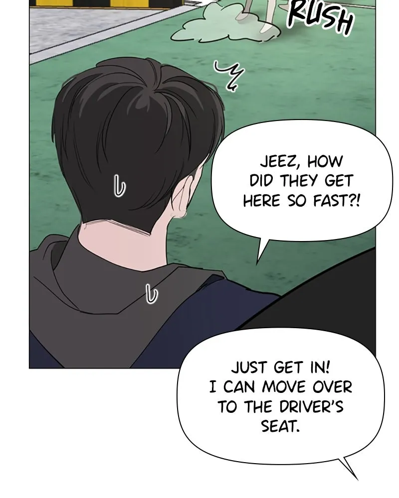 How to Hold His Leash Chapter 73 page 89 - 