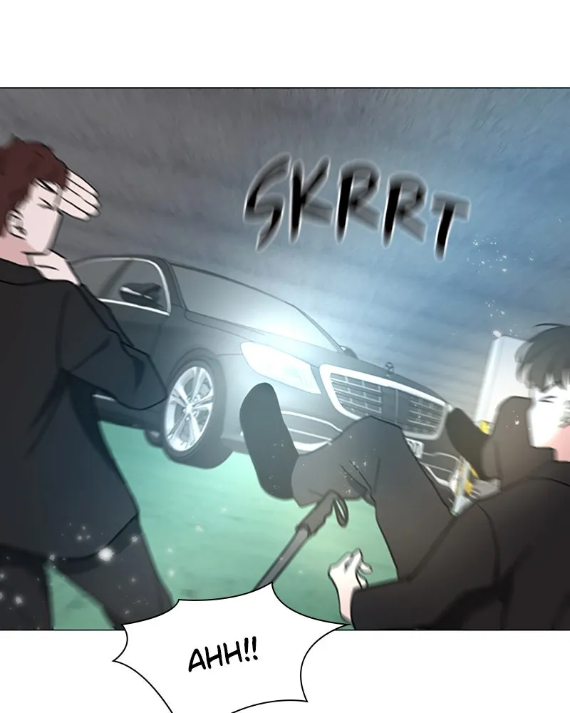How to Hold His Leash Chapter 73 page 94 - 