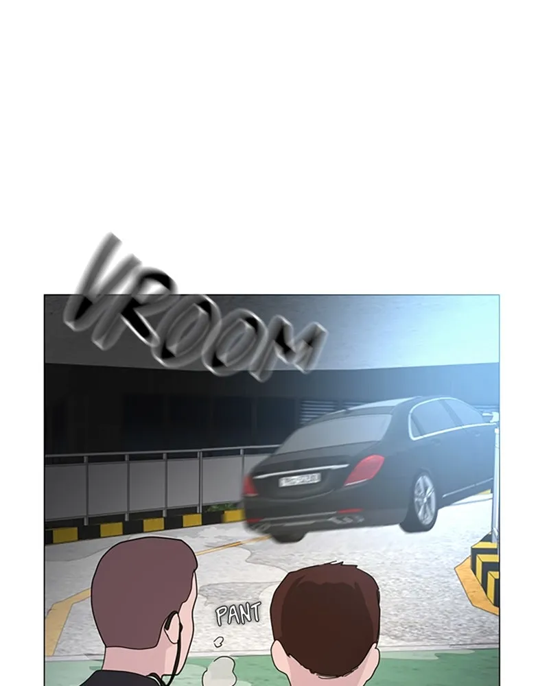 How to Hold His Leash Chapter 73 page 96 - 
