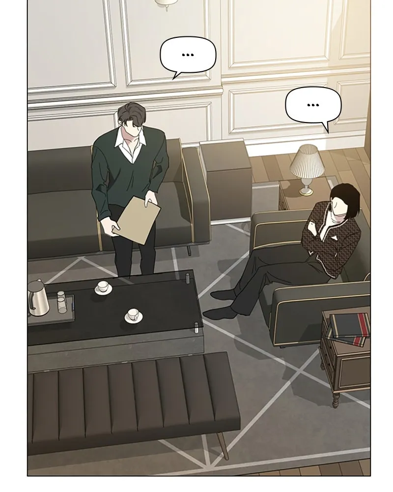 How to Hold His Leash Chapter 74 page 102 - 