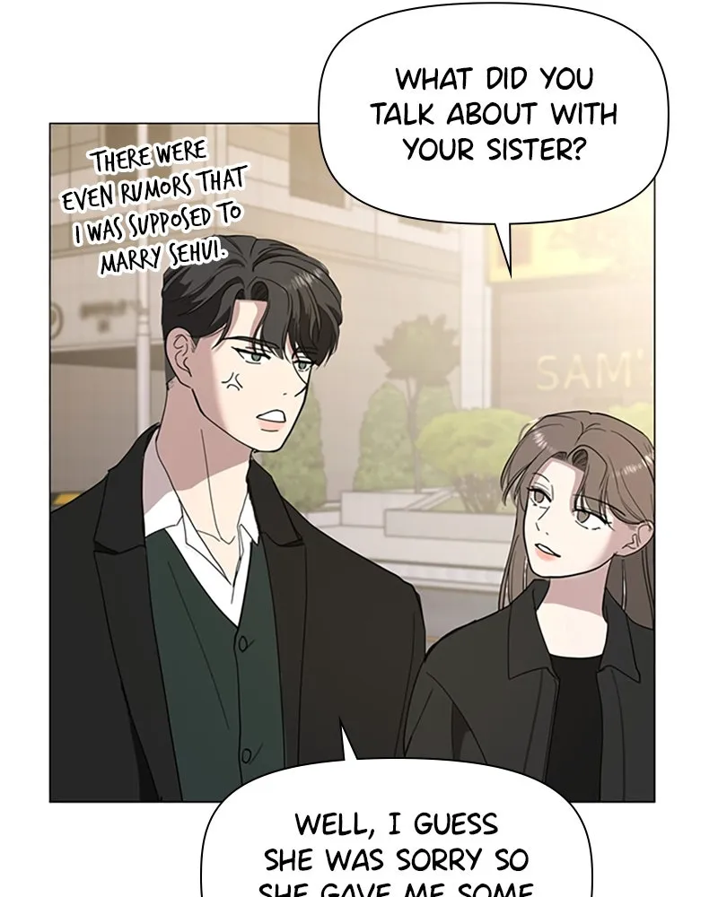 How to Hold His Leash Chapter 74 page 113 - 
