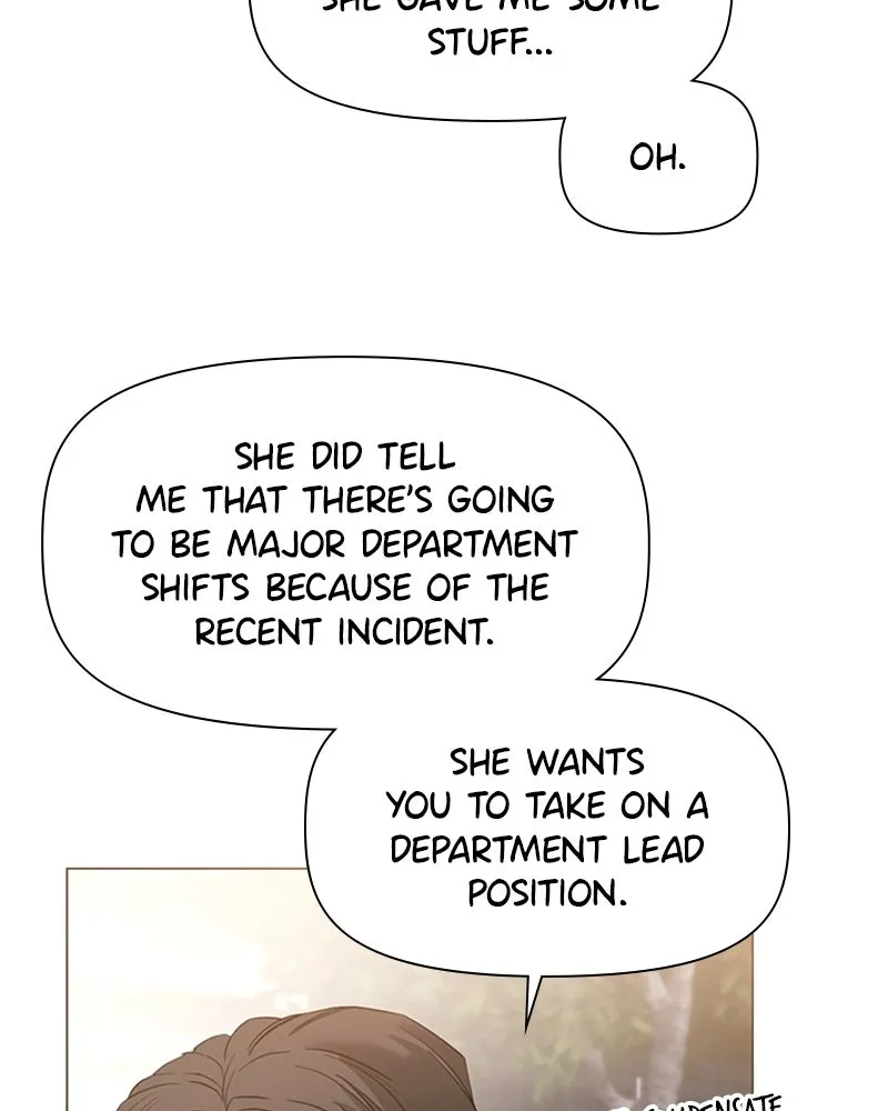 How to Hold His Leash Chapter 74 page 114 - 