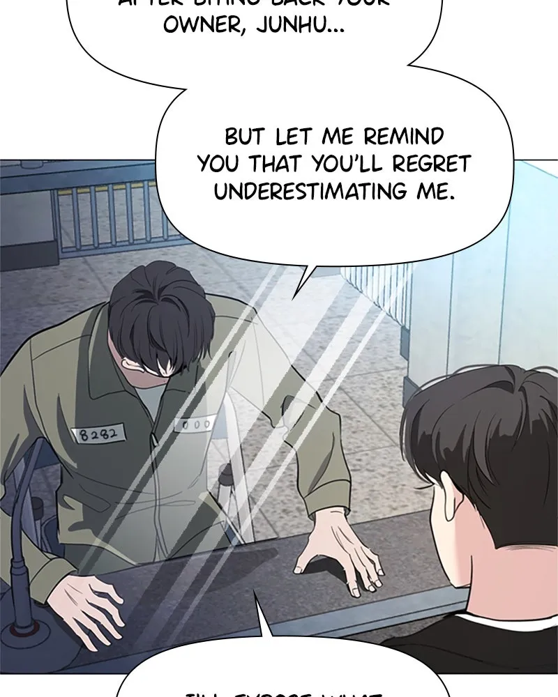 How to Hold His Leash Chapter 74 page 134 - 