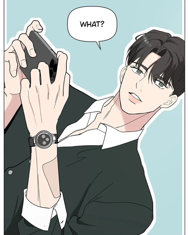 How to Hold His Leash Chapter 74 page 34 - 