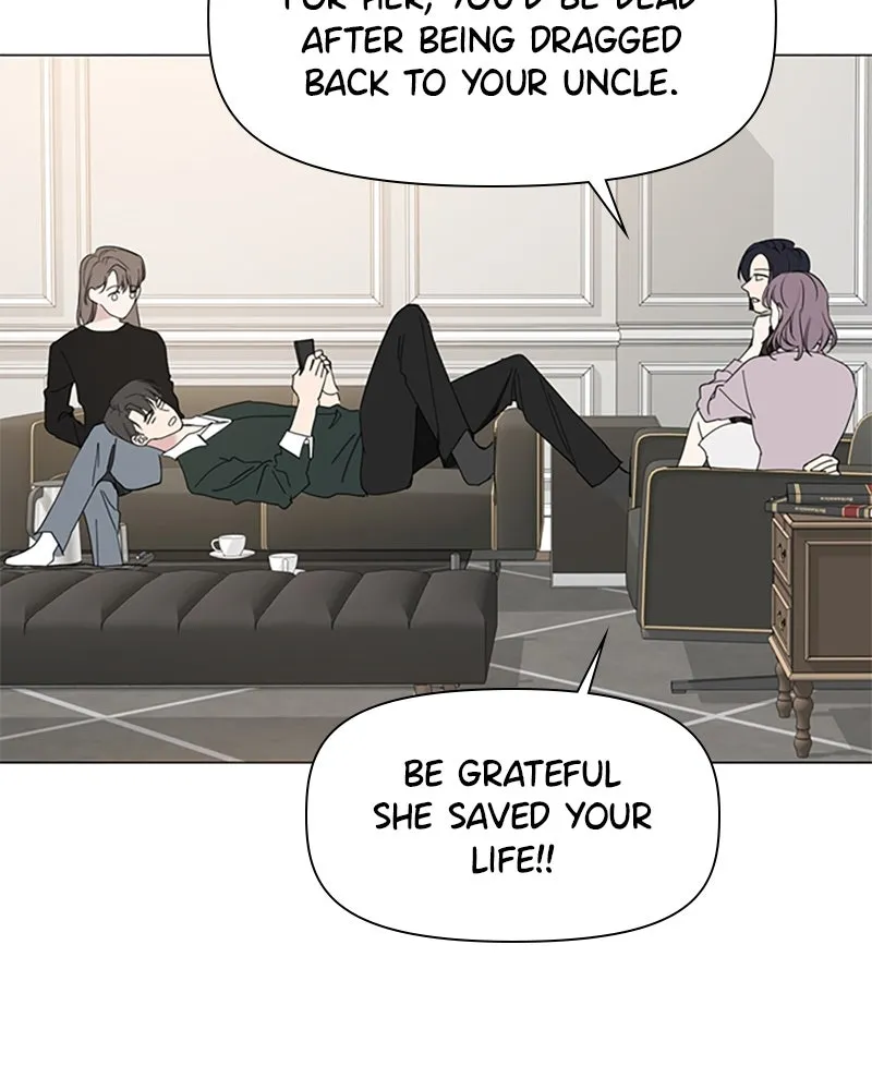 How to Hold His Leash Chapter 74 page 45 - 