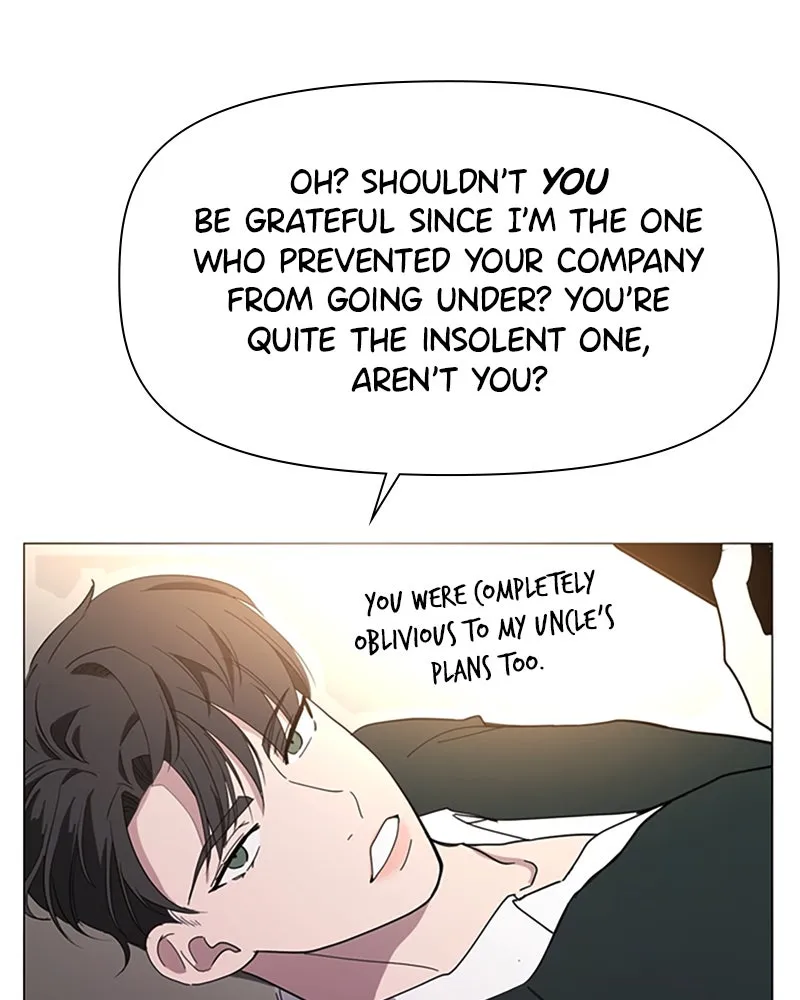 How to Hold His Leash Chapter 74 page 46 - 