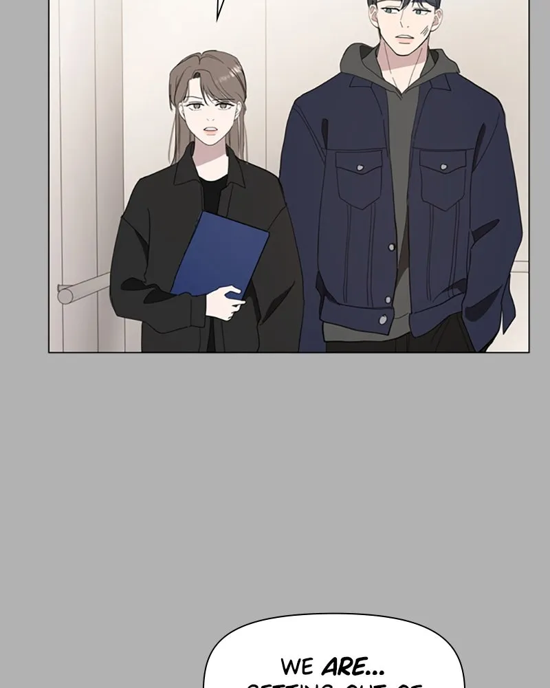 How to Hold His Leash Chapter 74 page 55 - 