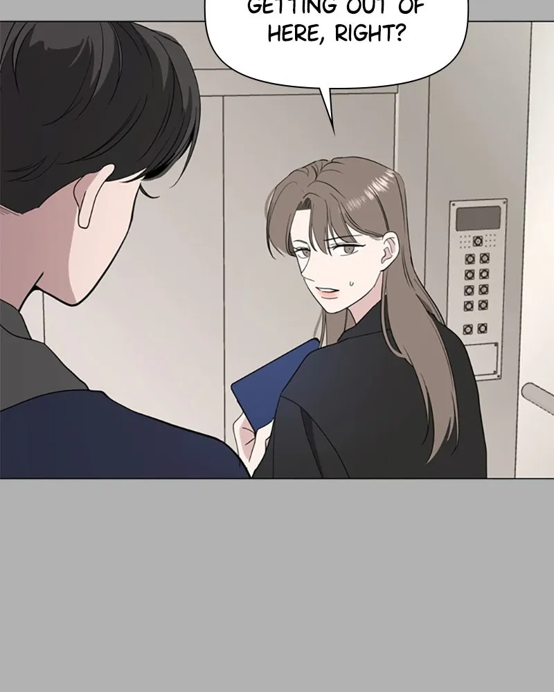 How to Hold His Leash Chapter 74 page 56 - 