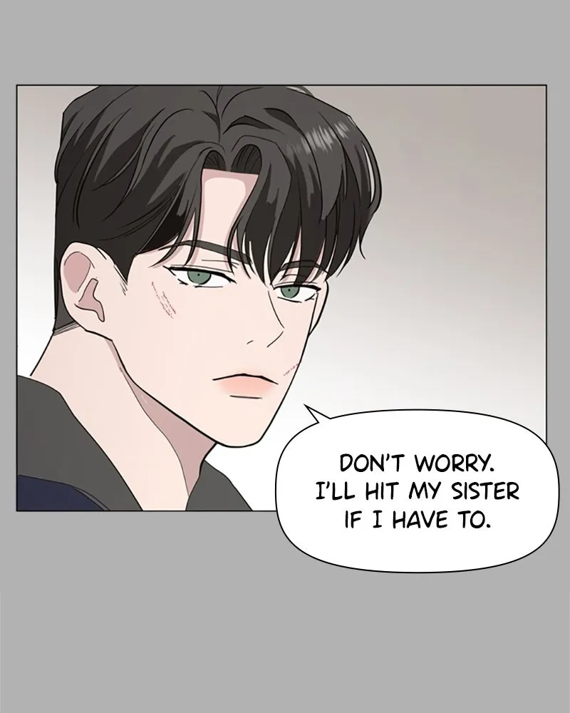 How to Hold His Leash Chapter 74 page 57 - 