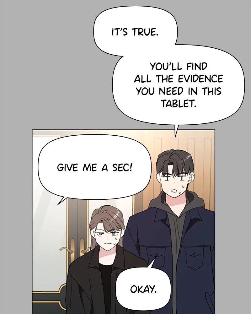 How to Hold His Leash Chapter 74 page 64 - 