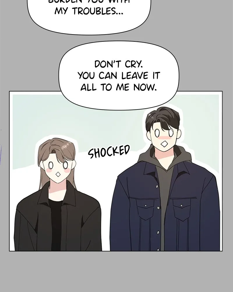 How to Hold His Leash Chapter 74 page 73 - 
