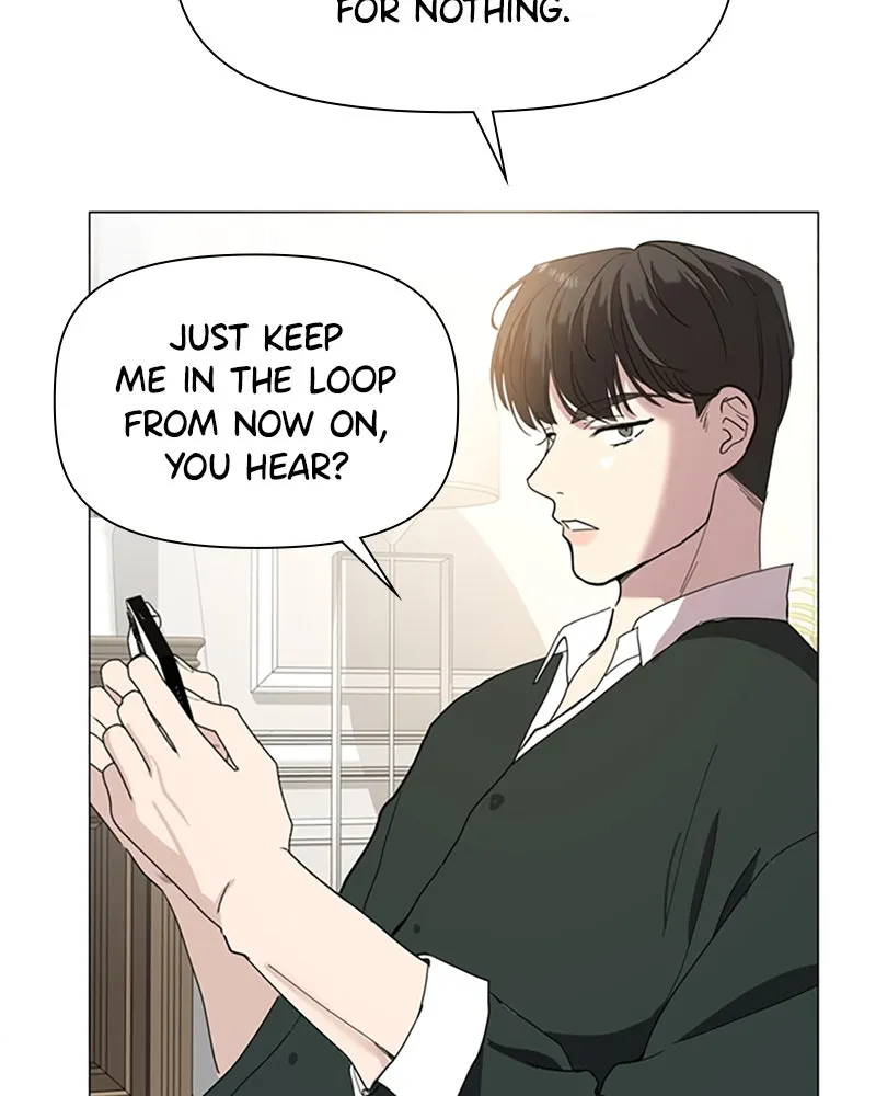How to Hold His Leash Chapter 74 page 80 - 
