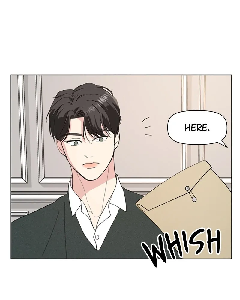 How to Hold His Leash Chapter 74 page 90 - 