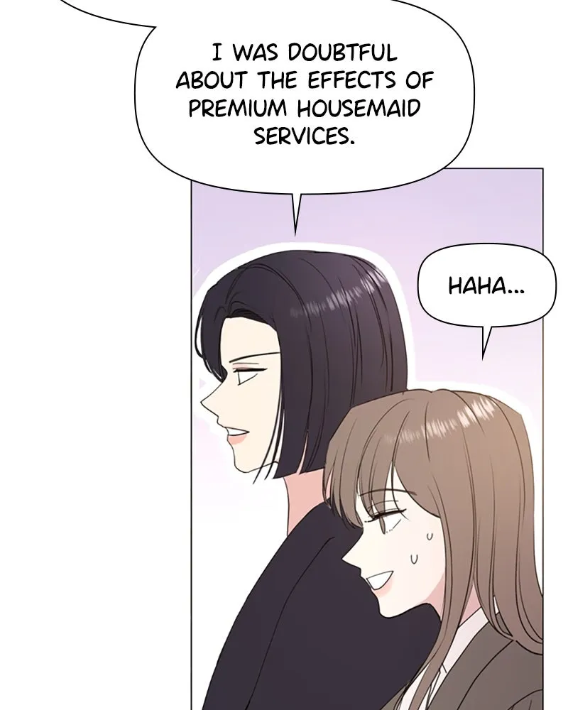 How to Hold His Leash Chapter 75 page 112 - 