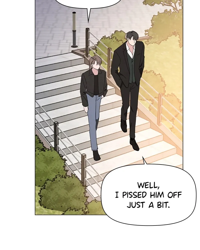 How to Hold His Leash Chapter 75 page 23 - 