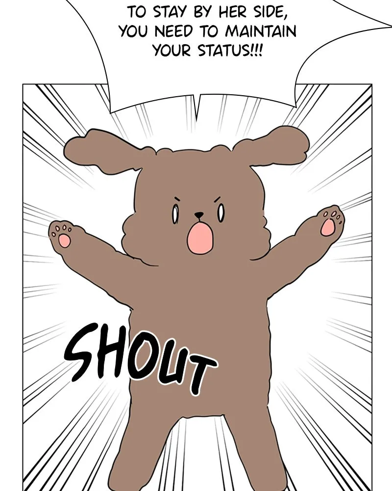 How to Hold His Leash Chapter 75 page 54 - 