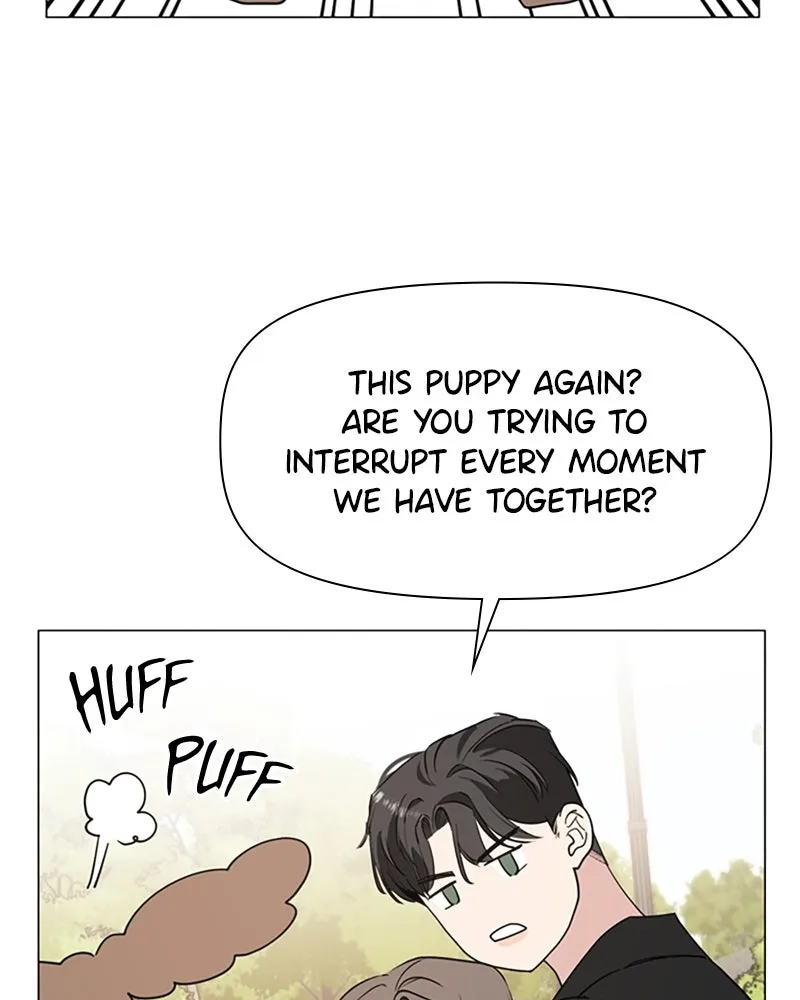 How to Hold His Leash Chapter 75 page 55 - 