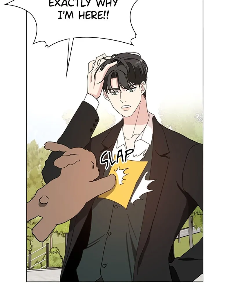 How to Hold His Leash Chapter 75 page 57 - 