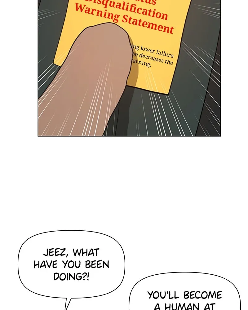 How to Hold His Leash Chapter 75 page 59 - 