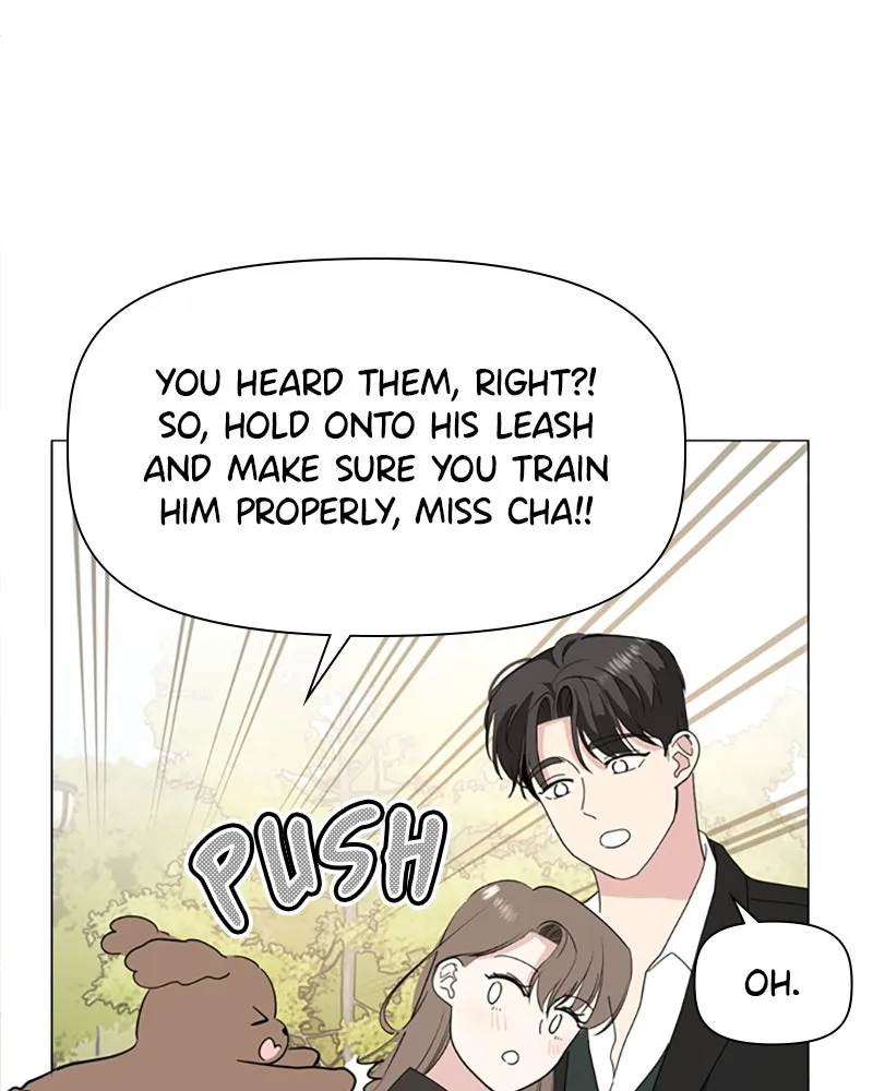 How to Hold His Leash Chapter 75 page 64 - 