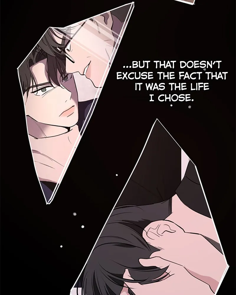 How to Hold His Leash Chapter 75 page 8 - 