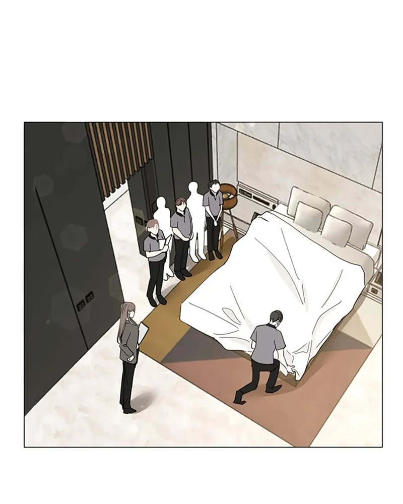 How to Hold His Leash Chapter 75 page 84 - 