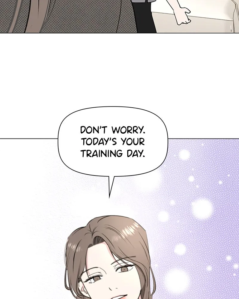 How to Hold His Leash Chapter 75 page 90 - 
