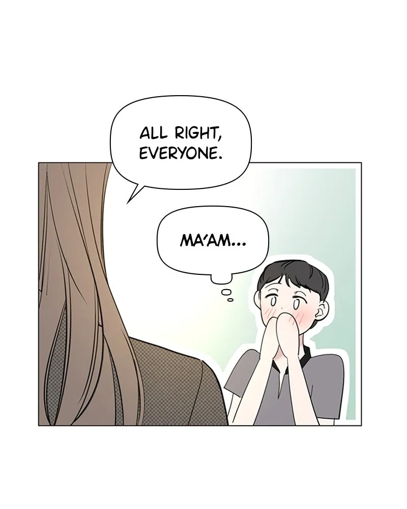 How to Hold His Leash Chapter 75 page 92 - 
